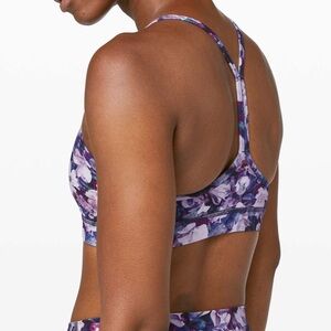 Lululemon Flow Y Bra *Nulu
Utopia Multi